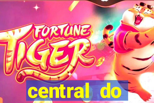 central do parabrisa betim